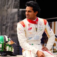 Enaam Ahmed (@enaammotorsport) 's Twitter Profile Photo