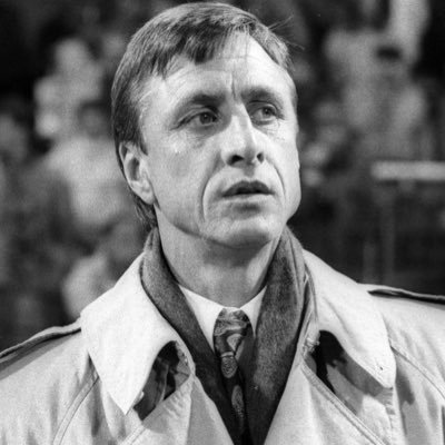 Maestro Cruyff Profile