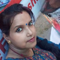 Madhumita Roy Chowdhury(@MadhumitaRoyC12) 's Twitter Profile Photo