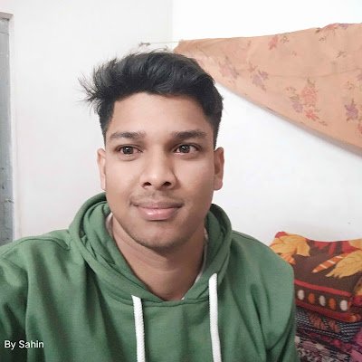SkSahinislam518's profile picture. 