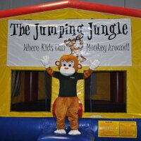 The Jumping Jungle(@JumpingJungle) 's Twitter Profile Photo