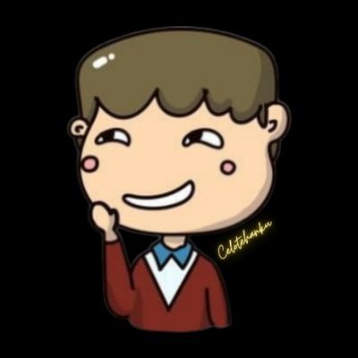 bio ini diketik oleh tangan yang belum pernah kamu genggam