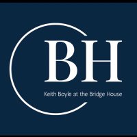 Keith Boyle at The Bridge House(@BridgeHouseKK) 's Twitter Profile Photo