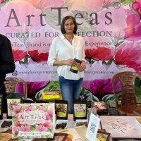 Aarti Khanna (@aartitea) 's Twitter Profile