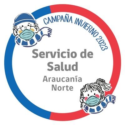 El Servicio de Salud Araucanía Norte es el organismo encargado de brindar y administrar la atención de salud en la Provincia de #Malleco, Región de #LaAraucanía