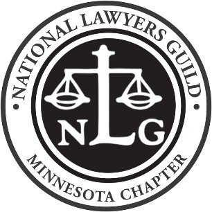 Supporting movements for racial, economic, and environmental justice through legal observation, jail support & legal representation. Our hotline: 612-444-2654