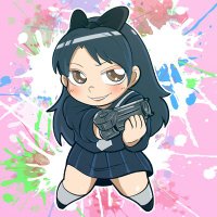 空翔ぶギロチン(@moviekoala) 's Twitter Profile Photo