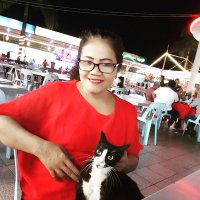 Lily Azizah (@lilyazizah81) 's Twitter Profile