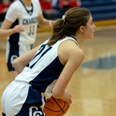 CO 24 Corner Canyon High School || Basketball, Soccer, Track || PG/SG || 5’8 || 125