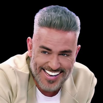Cuenta Oficial de Kiko Hernández Contactar: Kikohernandezlikeu@megamedia.es