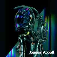 abbotjoauin's profile picture. Mybodyisannft