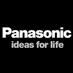 Panasonic Belgium (@panasonicbe) Twitter profile photo