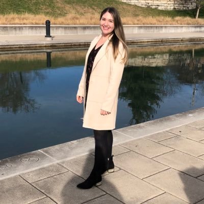 PhD English Lit Student at BSU | Managing Editor @hlwomenwriters