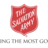 SalArmyAOK's profile image