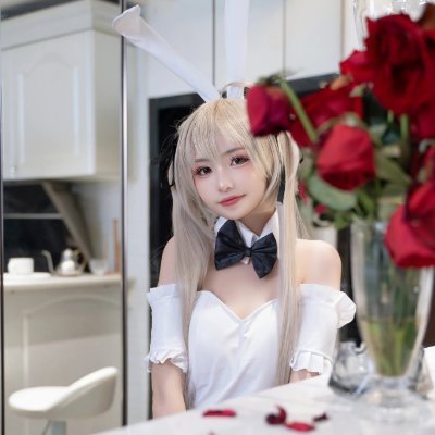 Welcome to our Instagram, do you like Asian cosplay? (Here you can find cosplay women), I hope you follow us and like our content ✈️