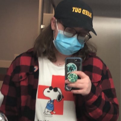 wellbutrin enthusiast, fembear, nurse | he/him | 23 | i’m sorry if i like a lot of your tweets | rts ≠ endorsement