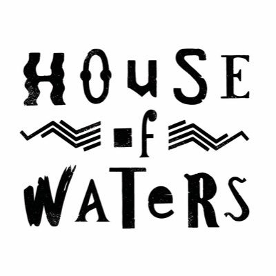 House of Waters is a band based in Brooklyn NY. Our newest album On Becoming nominated for Best Contemporary Instrumental at this year's Grammys!