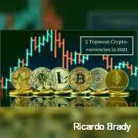 ricardobrrady's profile picture. Thecryptokittiestrendhasusfelinecrazy.