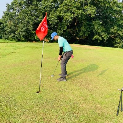 DrSumanDas1's profile picture. Oncosurgeon & Laparoscopic surgeon        Golfer