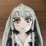 MochiyuE8cug's profile picture. ▫︎Instagram→https://t.co/luqclrc9KB ▫︎Bluesky→https://t.co/kbKtYQnKNF 2025年5月4日より昨年7月に放置していたフィギュア作りを仕事にしたいため、再決意し再開！投稿頻度遅め💦
