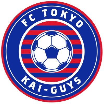 The best source of English content for @J_League_En club #FCTokyo.