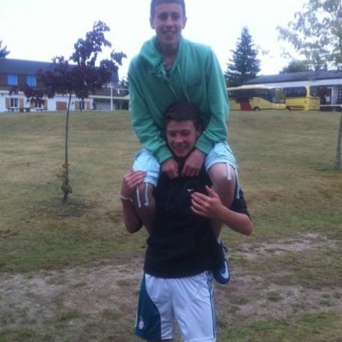 Sam Dorrington Profile