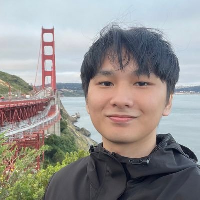 kyle chuさんのプロフィール画像