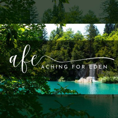 achingforeden's profile picture. We are a Christian couple saying “yes” to naturism! Check out our blog and book, “Surprised Into Freedom”. (Porn will be blocked)