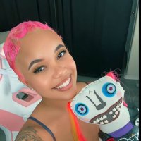 Jazmyne 🫶🏽(@prncessnobblgum) 's Twitter Profile Photo