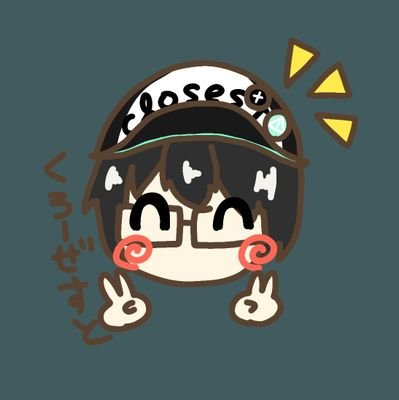 Closest15's profile picture. このアカウントは洗車・ラーメン
少しだけVRCのアカウントになります
VR CHAT https://t.co/RwJ9SWxpLV