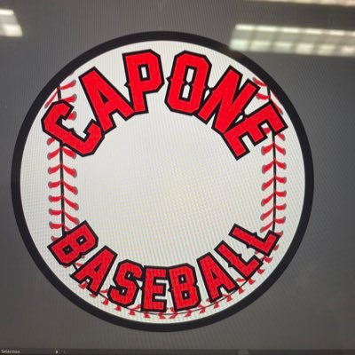Capone Baseball
