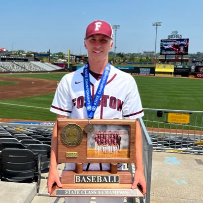 CullenNorland's profile picture. FHS ‘23 Cobber Baseball🌽⚾️