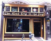 MadDogPub's profile picture. 