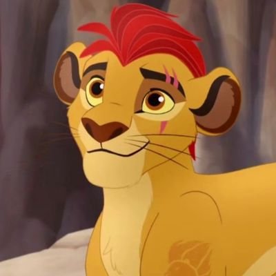 ライオン・キングシリーズが大好き過ぎるライオン
特に2とかライオン・ガードが好き
ケモナー ジャングル大帝にもガチハマりした
垢名読み方:「コブキアラいちゼロにぃなな
」でよろしく!!
現本垢→@kovukiara826
Pixiv垢→https://t.co/zcLswiWIXY