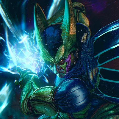 bushuart2's profile picture. Game Concept Artist/Illustrator/
LinkedIn: https://t.co/21WOdZMmle