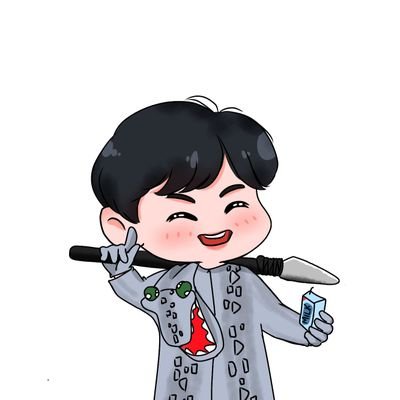 วาดน้อน bl, kpop, tpopさんのプロフィール画像