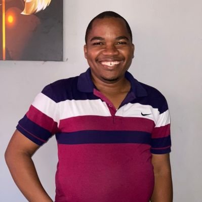 MwarabuPaul Profile Picture