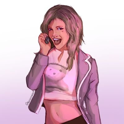 Soy otro pixel más que le gusta dar su opinión (real o en joda) aunque a nadie le importe.