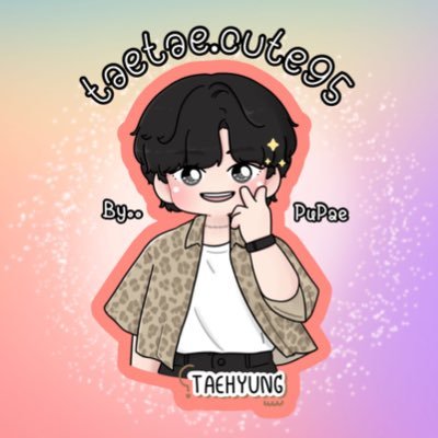 รับพรีสินค้า ขายของสะสม (IG: taetae.cute95) ♥ₖᵢₘₜₐₑₕYᵤₙG ♥ รีวิว #รีวิวpupaeVv #อัพเดตของVv ทักไลน์ตอบเร็วกว่า ชีตสถานะสินค้า👉https://t.co/RObmoYUPsz