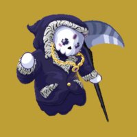 Grim๐ป๐ (@reapergallery) 's Twitter Profile Photo Grim๐ป๐ (@reapergallery) 's Twitter Profile Photo