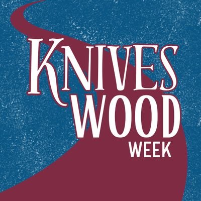 KnivesWood Week ⭐ Sept 3rd - 9th ⭐