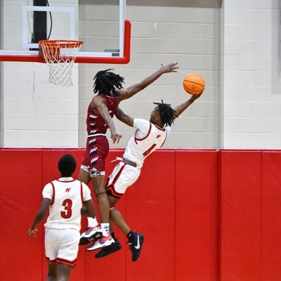 UNSIGNED HOOPER‼️ Still looking for a home 2024 season! .C/o 23’| 6’3” 185lb | G | Hewitt-Trussville High School | IG @karnellsmith_ |#LLGrandparents💔