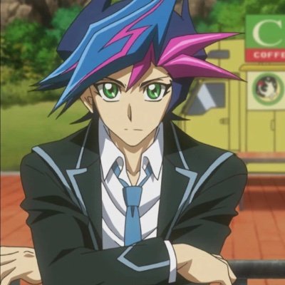 Just another Yugioh Vrains enjoyer, I post Yugioh Vrains opinions.