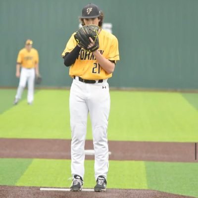 Cade Rabal Profile