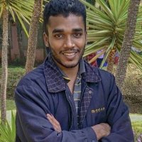 Vigneshwaran Venkatesan (@vigneshvnkt) 's Twitter Profile