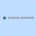 Bluestar Underwear⭐️ (@bluestarunderwe) Twitter profile photo