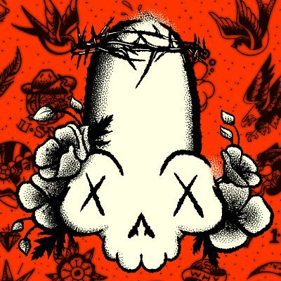 OFF HVNDさんのプロフィール画像