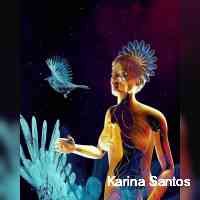 karinassantos7's profile picture. ⚜️ İstanbul Tuzla’nın En Büyük Dövme Sirketi 
📍Tuzla|Sahil 
📍Tuzla|Aydınlı 
🔱 Şahsi Hesap u.ildann 
✉️ Bilgi Ve Rezervasyon İçin DM