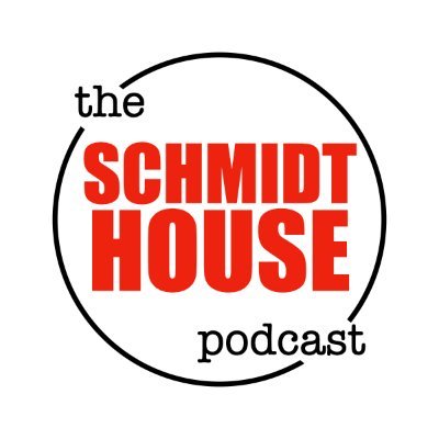 Podcast hosted by @schmidt_zach. \\\