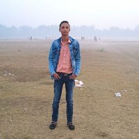 UJJWAL SARRAF (@ujjwalking7) 's Twitter Profile